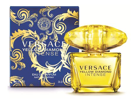 versace perfume intense